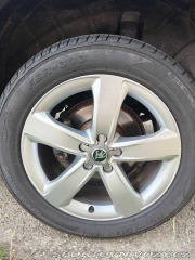 Škoda Ostatní modely Kodiaq 2,0   STYLE,110Kw,DSG,107 2017