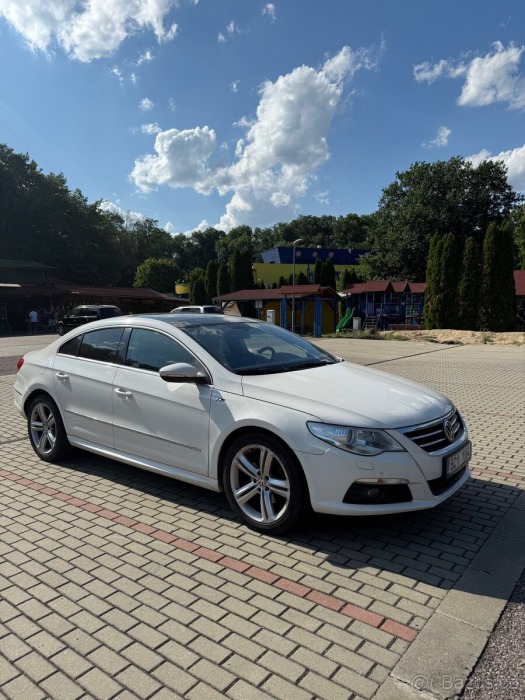Volkswagen Passat CC CC 2,0   R-line