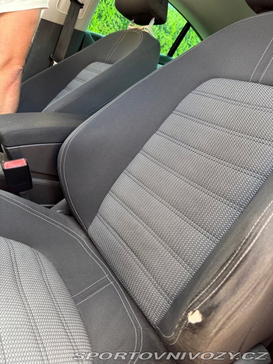 Volkswagen Passat CC CC 2,0 R-line 2010