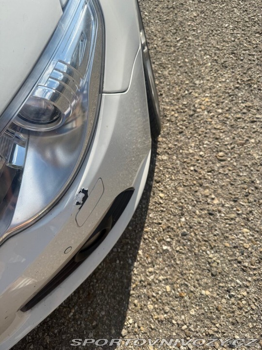 Volkswagen Passat CC CC 2,0 R-line 2010