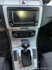 Volkswagen Passat CC CC 2,0   R-line 2010