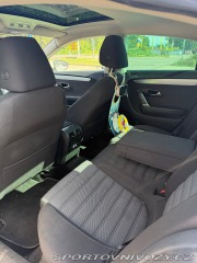 Volkswagen Passat CC CC 2,0   R-line 2010