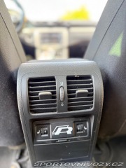 Volkswagen Passat CC CC 2,0   R-line 2010