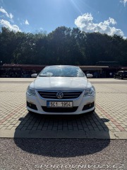 Volkswagen Passat CC CC 2,0   R-line 2010