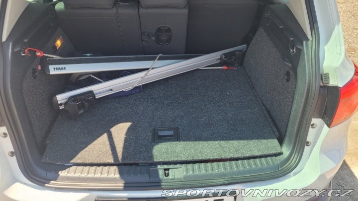 Volkswagen Ostatní modely Tiguan 2,0   TDI / 130 kW / 2015 2015