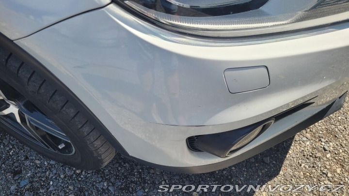 Volkswagen Ostatní modely Tiguan 2,0   TDI / 130 kW / 2015 2015