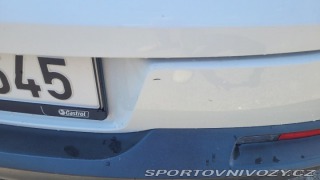 Volkswagen Ostatní modely Tiguan 2,0   TDI / 130 kW / 2015 2015