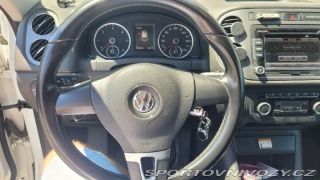 Volkswagen Ostatní modely Tiguan 2,0   TDI / 130 kW / 2015 2015