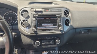 Volkswagen Ostatní modely Tiguan 2,0   TDI / 130 kW / 2015 2015