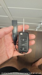 Volkswagen Ostatní modely Tiguan 2,0   TDI / 130 kW / 2015 2015