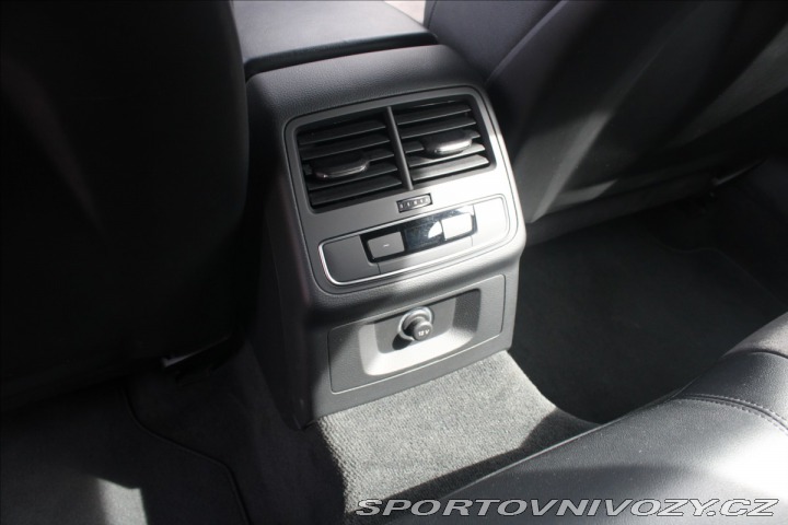Audi A4 Avant 2,0 2.0TFSi 185kW S 2018