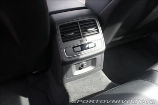 Audi A4 Avant 2,0 2.0TFSi 185kW S 2018