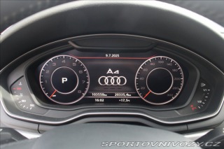 Audi A4 Avant 2,0 2.0TFSi 185kW S 2018