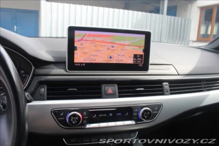 Audi A4 Avant 2,0 2.0TFSi 185kW S 2018