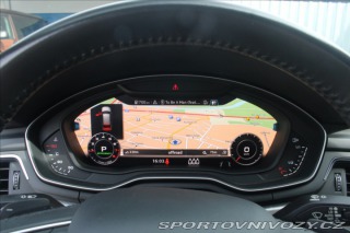 Audi A4 Avant 2,0 2.0TFSi 185kW S 2018