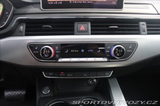 Audi A4 Avant 2,0 2.0TFSi 185kW S 2018