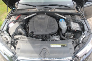 Audi A4 Avant 2,0 2.0TFSi 185kW S 2018