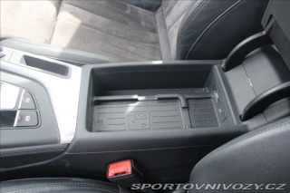 Audi A4 Avant 2,0 2.0TFSi 185kW S 2018