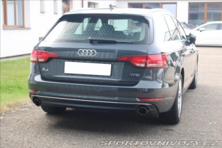 Audi A4 Avant 2,0 2.0TFSi 185kW S 2018