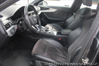 Audi A4 Avant 2,0 2.0TFSi 185kW S 2018