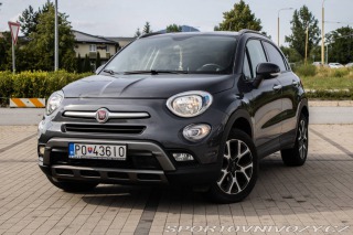 Fiat 500 500X  1.4 MultiAir Lounge
