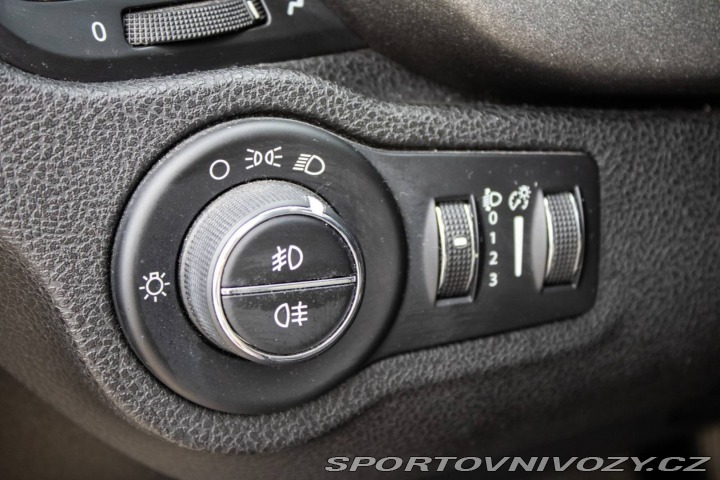 Fiat 500 500X  1.4 MultiAir Lounge 2016