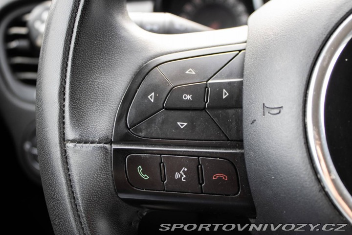Fiat 500 500X  1.4 MultiAir Lounge 2016