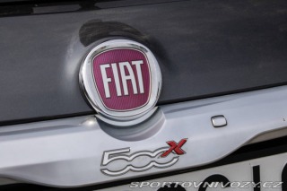 Fiat 500 500X  1.4 MultiAir Lounge 2016