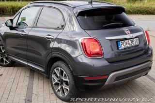 Fiat 500 500X  1.4 MultiAir Lounge 2016