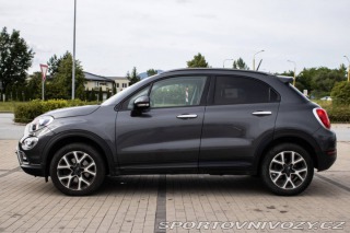 Fiat 500 500X  1.4 MultiAir Lounge 2016