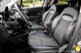 Fiat 500 500X  1.4 MultiAir Lounge 2016