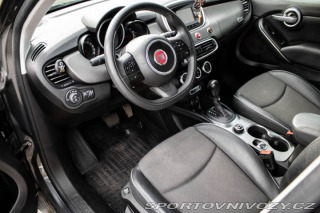Fiat 500 500X  1.4 MultiAir Lounge 2016