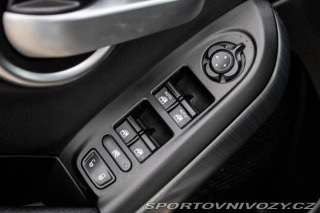 Fiat 500 500X  1.4 MultiAir Lounge 2016