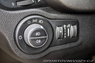 Fiat 500 500X  1.4 MultiAir Lounge 2016