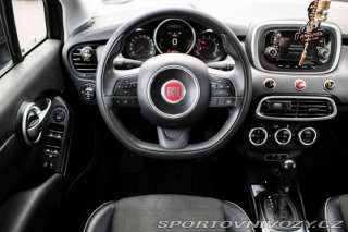 Fiat 500 500X  1.4 MultiAir Lounge 2016