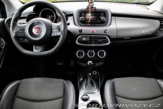 Fiat 500 500X  1.4 MultiAir Lounge 2016