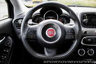 Fiat 500 500X  1.4 MultiAir Lounge 2016