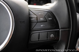 Fiat 500 500X  1.4 MultiAir Lounge 2016