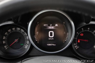 Fiat 500 500X  1.4 MultiAir Lounge 2016