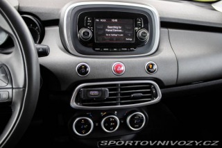 Fiat 500 500X  1.4 MultiAir Lounge 2016