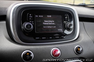 Fiat 500 500X  1.4 MultiAir Lounge 2016