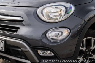 Fiat 500 500X  1.4 MultiAir Lounge 2016