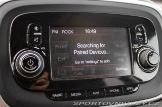 Fiat 500 500X  1.4 MultiAir Lounge 2016