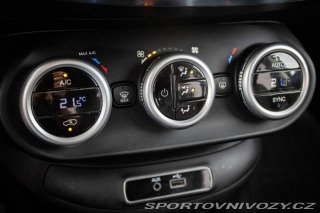 Fiat 500 500X  1.4 MultiAir Lounge 2016