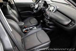 Fiat 500 500X  1.4 MultiAir Lounge 2016