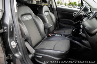 Fiat 500 500X  1.4 MultiAir Lounge 2016
