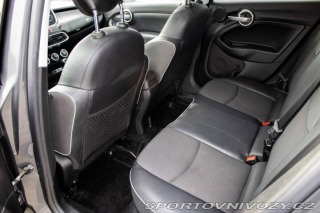 Fiat 500 500X  1.4 MultiAir Lounge 2016