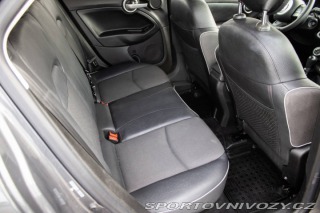 Fiat 500 500X  1.4 MultiAir Lounge 2016