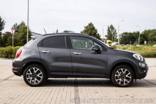Fiat 500 500X  1.4 MultiAir Lounge 2016