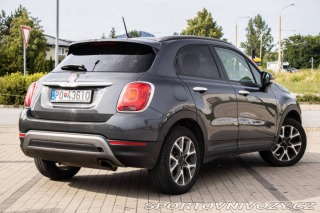Fiat 500 500X  1.4 MultiAir Lounge 2016